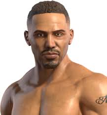 Big Rumble Boxing: Creed Champions