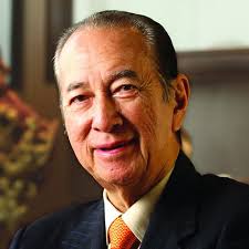 BREAKING NEWS: Gaming mogul Stanley Ho passes away at 98