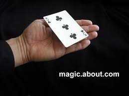 Who doesn't want to know how to make a card float? Find A Card Easy Magic Trick For Beginners Magic Tricks For Beginners Magic Tricks For Kids Card Tricks