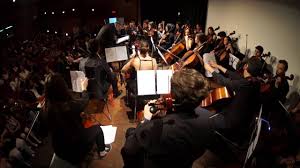 Bigbang Orkestra Ckm Karikatur Sergisi Konseri Konserler Karikatur