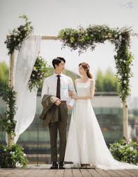Mirror Window Blue Korea Pre Wedding Photoshoot By Lovingyou Korean Wedding Photography Wedding Photoshoot Pre Wedding Photoshoot