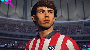 Club atlético de madrid, s.a.d., commonly referred to as atlético madrid in english or simply as atlético or atleti, is a spanish profession. Updated Fifa 22 Atletico Madrid Ratings Spanish Champions Set For Big Upgrade