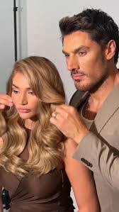 Wendy Aranda's Instagram, Twitter & Facebook