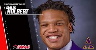 SWACFB Players of the Week- Oct. 28