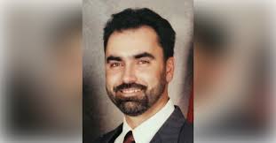 Obituary information for Randy K. Hensel