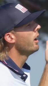 Golf: Europa vann Ryder Cup