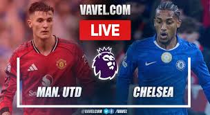 Highlights and goals of Manchester United 2-1 Chelsea in 2025-26 Premier  League | 09202025 - VAVEL USA