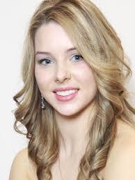 Jenna Seymour's Instagram, Twitter & Facebook