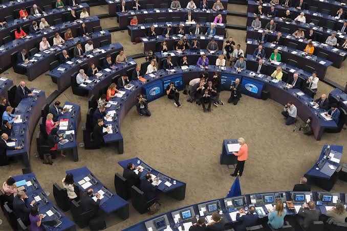 Europe Warns China’s Ethnic Unity Law Threatens Tibetan Identity