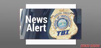Fred pierce, from 1972 until the television station's. Tbi Drug Roundup Ends With 35 Arrests Wgns Radio