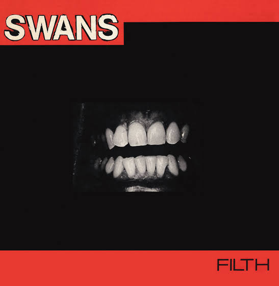 Filth Deluxe (Remastered 2015) | SWANS