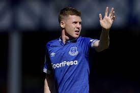 Mccarthy led our organization's board from 2009 to 2015, and served as a member from 2003 to 2019. Report Everton S James Mccarthy Set For Crystal Palace Medical