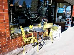 The emphasis is on delicious gluten free deserts, breads and other products produced in our 100% gluten free kitchen. Lemonade Gluten Free Bakery Hidden Gems Vancouver