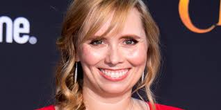 Melbourne High grad Allison Schroeder