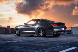 Mustang Gt Ford Mustang Wallpaper Mustang Gt Ford Mustang
