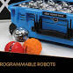 Programmable Robots: Sphero - Cabramatta event image