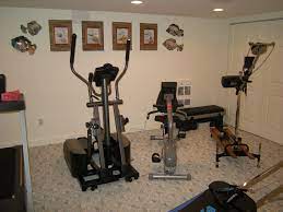 How To Have A Home Gym Haven Workout Room Home Home Gym Design Best Home Gym