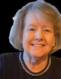 Obituary information for Nancy Smith Ashley (Courtesy)