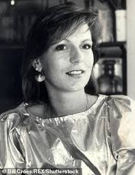 Suzy Lamplugh suspect is 'waiting for his mother, 96, to die before he  reveals his secrets'