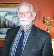 Donald Adair “Jack” Cherry (1927-2012)