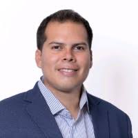 Edwin Alexander Vegas Torres Email & Phone Number