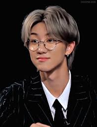 Lead dancer, sub vocalist, sub rapper Minghao Going Seventeen Debate Night 1