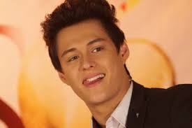 Enrique mari bacay gil v. Foto Dan Biodata Enrique Gil Pemeran Xander Di Forevermore Mnctv Terlengkap