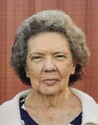 Carolyn Daugherty Combs