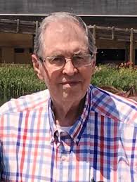 Kirby Kinman Obituary