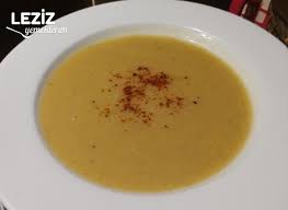 Kırmızı, sarı, yeşil mercimek çorbası kaç kalori? Kolay Suzme Mercimek Corbasi Leziz Yemeklerim