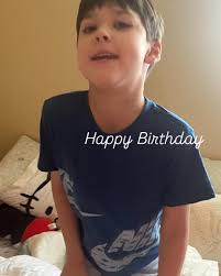 My 16 year old just asked me what kind of tablet I had when I was his age?  He didn't get it when I replied Aspirin and laughed myself silly. The youth