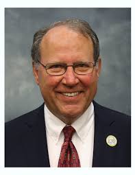 Flagler County Commission, District 2 Republicans