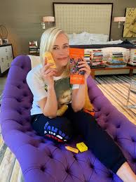 She hosted the first episode of the reality tv show on the lot. Comedian Chelsea Handler S Inauguration Celebration Kits Involve Sonoma County Cannabis Chocolatier
