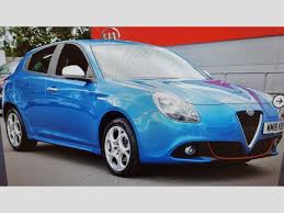 Image result for Blue Seta 2012 Alfa-Romeo