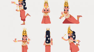 Tari ini dipandu seorang yang dinamakan syech dan dilakukan secara berkelompok serta sangat mengandalkan kekompakan dari penari. Gerak Tari Pengertian Unsur Jenis Macam Dan Bentuk Gerakannya