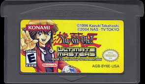 Conozca nuestras increíbles ofertas y . Yu Gi Oh World Championship 2004 Unlock Duelists Love Meme