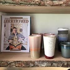 Dan heb je geluk, want hier zijn ze. Hkliving 70 S Cappuccinomok 0 3 L Set Van 4 Kopen Shop Bij Fonq