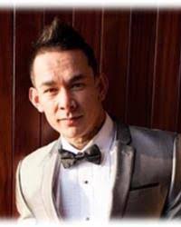 Terry Lau's Instagram, Twitter & Facebook