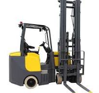Çin Özelleştirilmiş SOCMA 3 Ton 3t VNA Çok Dar Koridor ...