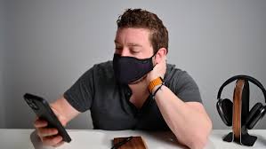 Choose your phone and network. How To Unlock Your Iphone While Wearing A Mask Appleinsider