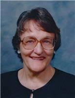 Mabel Reed Obituary (1933