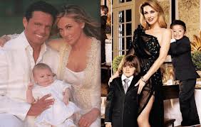 Conocido presentador mexicano revela que el cantante fue el tercero en discordia. Luis Miguel 12 Mujeres Que Marcaron La Vida Del Sol Una De Ellas Sufrio Depresion Fotos Mexico Cantante Aweita La Republica