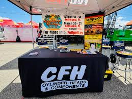 FL - What's going on everyone? Full Pull is here at the NHRA Gator  Nationals in Gainesville, Florida, and we've got something really exciting  happening. They are promoting the Southern Swing NTPA