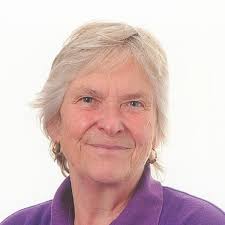 Susan (Sue) Joy Gill