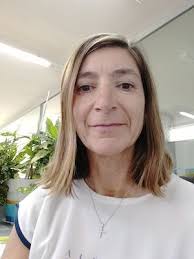 Montse Pujals (Responsable de administración, Club Natació Badalona)