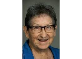 Thelma Bradley Obituary (1929