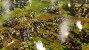 Overlooked empires has just substantiated itself in remastering! Age Of Empires 3 Definitive Edition Erste Infos Zum Neuen Interface