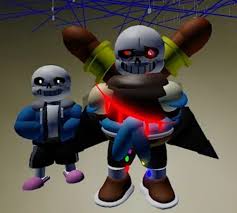 Ink sans and storyshift chara simulator (phase 2) by inksans13498. Shanghaivania Ink Undertale Judgement Day Roblox Wiki Fandom