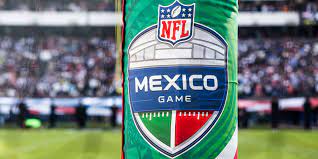Welcome one, welcome all to the 2019 nfl announcer rankings, as voted on by the awful announcing readers. Podria La Nfl Cancelar Juegos Internacionales Incluyendo Mexico En 2020 Primero Y Diez