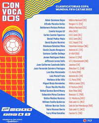 De esta forma carlos queiroz está en el centro del debate por sus elegidos para los partidos que marcan un ciclo importante con el objetivo de clasificar por tercera vez consecutiva a una copa del mundo. Copa America 2021 Los Convocados A La Seleccion De Colombia Con James Rodriguez A La Cabeza Seleccion Colombia Copa America David Ospina Reinaldo Rueda Deporte Total El Comercio Peru